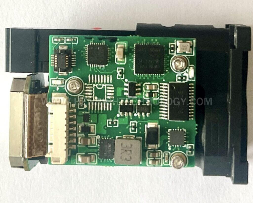 Laser Rangefinder Module 5000 meter